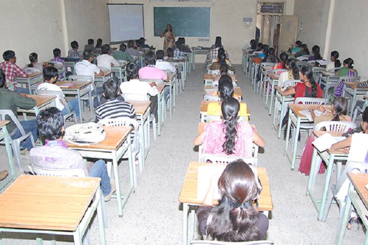 classroom